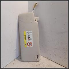 Immagine di Aletta Parasole Destra 2G0857552F3FD VOLKSWAGEN Polo VII