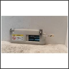 Immagine di Aletta Parasole Destra 2G0857552F3FD VOLKSWAGEN Polo VII