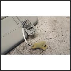 Immagine di Aletta Parasole Sinistra 2G0857551F3H8 VOLKSWAGEN Polo VII