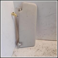 Immagine di Aletta Parasole Sinistra 2G0857551F3H8 VOLKSWAGEN Polo VII