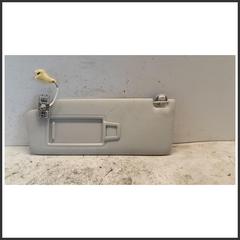 Immagine di Aletta Parasole Sinistra 2G0857551F3H8 VOLKSWAGEN Polo VII