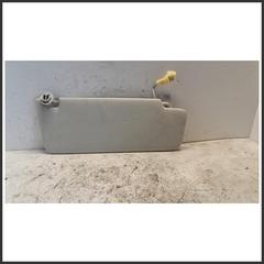 Immagine di Aletta Parasole Sinistra 2G0857551F3H8 VOLKSWAGEN Polo VII