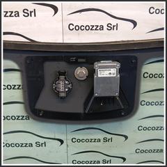 Immagine di Cristallo Parabrezza Anteriore 52202162 FIAT Tipo II