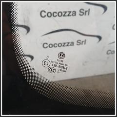 Immagine di Cristallo Parabrezza Anteriore 2GS845011ADNVB VOLKSWAGEN Polo VII