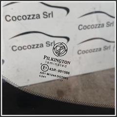 Immagine di Cristallo Parabrezza Anteriore 52129437 LANCIA Ypsilon III