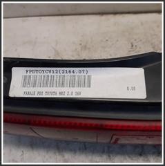 Immagine di Fanale Posteriore Destro  Alogeno 8155017060 TOYOTA MR2 I