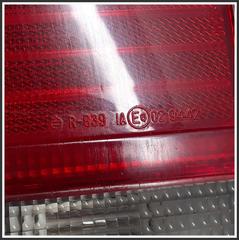 Immagine di Fanale Posteriore Sinistro  Alogeno 8156017100 TOYOTA MR2 I