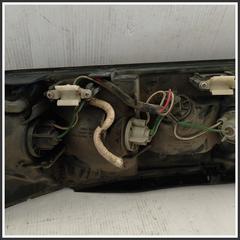 Immagine di Fanale Posteriore Sinistro  Alogeno 815612B320 TOYOTA Celica II