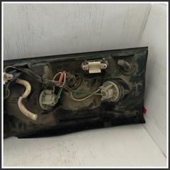 Immagine di Fanale Posteriore Sinistro  Alogeno 815612B320 TOYOTA Celica II