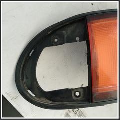 Immagine di Fanale Posteriore Sinistro  Alogeno 815612B320 TOYOTA Celica II