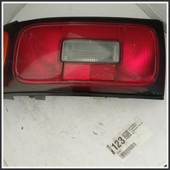 Immagine di Fanale Posteriore Sinistro  Alogeno 815612B320 TOYOTA Celica II