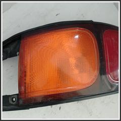 Immagine di Fanale Posteriore Sinistro  Alogeno 815612B320 TOYOTA Celica II
