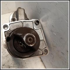 Immagine di Motorino Avviamento 188A4000 51890633 F000AL1910 FIAT Punto II