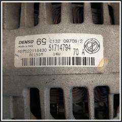 Immagine di Alternatore 188A4000 51859047 51714794 FIAT Punto II