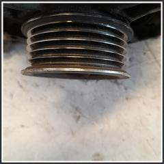 Immagine di Alternatore 188A4000 51859047 51714794 FIAT Punto II
