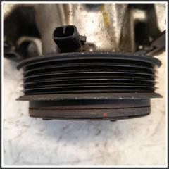 Immagine di Compressore Clima 71797201 5A7875200 FIAT Punto II