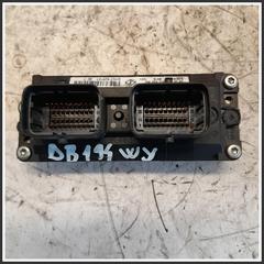 Immagine di Centralina Motore FIAT Punto II