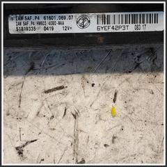 Immagine di Centralina Motore FIAT Punto II