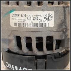 Immagine di Alternatore 188A4000 51859047 51714794 FIAT Punto II