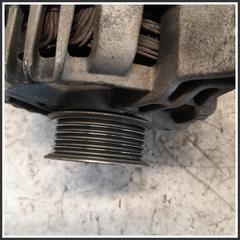 Immagine di Alternatore 188A4000 51859047 51714794 FIAT Punto II