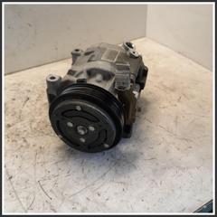 Immagine di Compressore Clima 71797201 5A7875200 FIAT Punto II