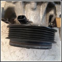 Immagine di Compressore Clima 71797201 5A7875200 FIAT Punto II