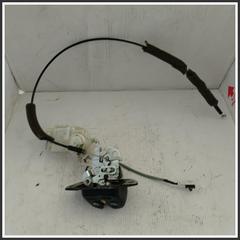Immagine di Serratura Posteriore Portellona 905021HM1A  NISSAN Micra IV