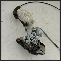 Immagine di Serratura Posteriore Portellona 905021HM1A  NISSAN Micra IV