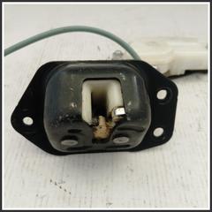 Immagine di Serratura Posteriore Portellona 905021HM1A  NISSAN Micra IV