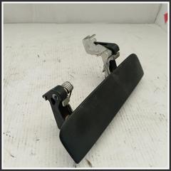 Immagine di Maniglia Porta Posteriore Portellone 906061HA3E NISSAN Micra IV