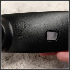 Immagine di Retrovisore Interno 3G0857511BK4PK 028191 VOLKSWAGEN Polo VII