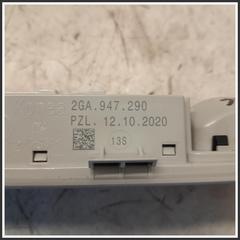 Immagine di Plafoniera VOLKSWAGEN Polo VII
