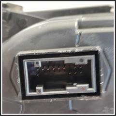 Immagine di Quadro Strumenti VOLKSWAGEN Polo VII
