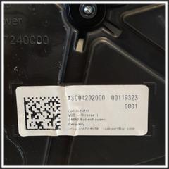 Immagine di Quadro Strumenti VOLKSWAGEN Polo VII
