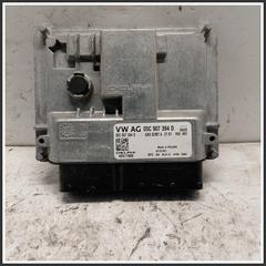 Immagine di Centralina Motore VOLKSWAGEN Polo VII