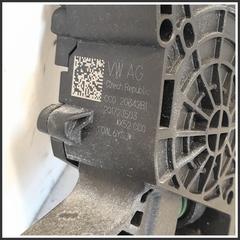 Immagine di Pedale Acceleratore VOLKSWAGEN Polo VII