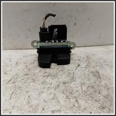 Immagine di Serratura Posteriore Portellona 2G6827505B9B9 205656 VOLKSWAGEN Polo VII
