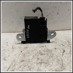 Immagine di Serratura Posteriore Portellona 2G6827505B9B9 205656 VOLKSWAGEN Polo VII