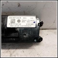 Immagine di Comando Clima 2G1820045TEYW VOLKSWAGEN Polo VII