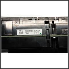 Immagine di Comando Clima 2G1820045TEYW VOLKSWAGEN Polo VII