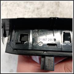 Immagine di Comandi Alzavetri Anteriore Sinistra 5G0959857DWHS VOLKSWAGEN Polo VII