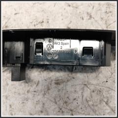 Immagine di Comandi Alzavetri Anteriore Destra 5G0959855KWHS VOLKSWAGEN Polo VII