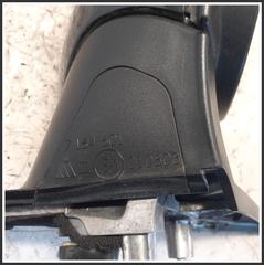 Immagine di Specchio Retrovisore Sinistro 51167189849 E1010803 BMW Serie 1 E87 Berlina