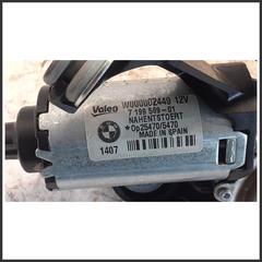 Immagine di   Lunotto 67637199569 W00002449 BMW Serie 1 E87 Berlina