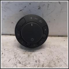 Immagine di Selettore Comando Luci 13249508 13249396 OPEL Corsa D