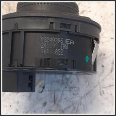 Immagine di Selettore Comando Luci 13249508 13249396 OPEL Corsa D