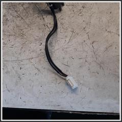 Immagine di Attacco Cintura Di Sicurezza Posteriore Destro 98002031XX PEUGEOT 308 II SW