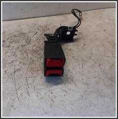 Immagine di Attacco Cintura Di Sicurezza Posteriore Destro 98002031XX PEUGEOT 308 II SW