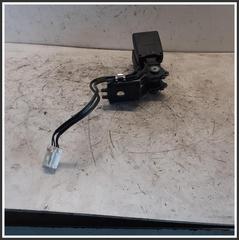 Immagine di Attacco Cintura Di Sicurezza Posteriore Destro 98002031XX PEUGEOT 308 II SW