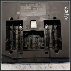 Immagine di Body Computer BCM A2C91507200 2Q0937090C VOLKSWAGEN Polo VII